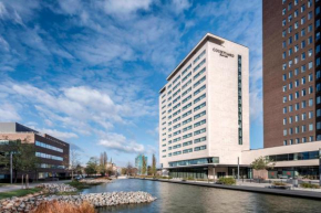 Courtyard by Marriott Brno, Brno